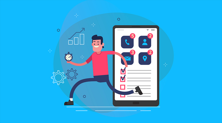 Success Tips for On-Demand Delivery Apps