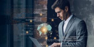 The Role of Ethical Software Development in Building a Trust