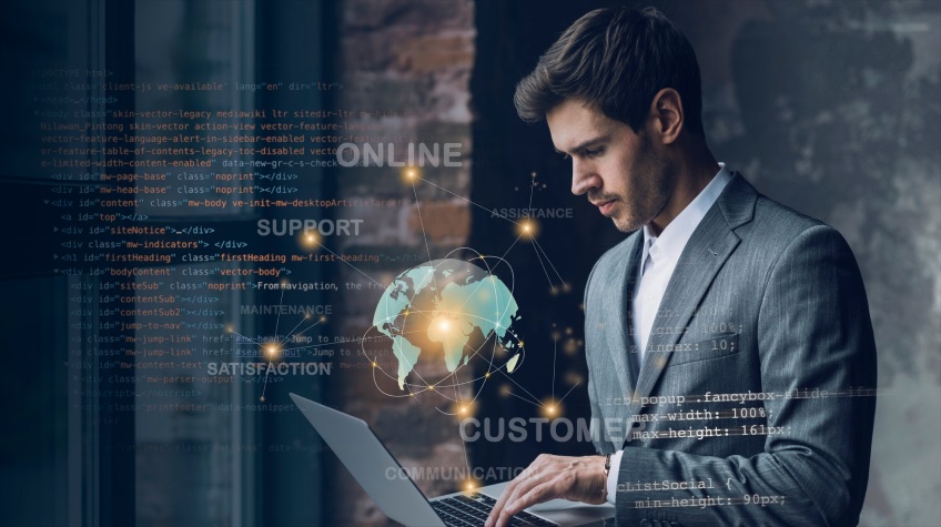 The Role of Ethical Software Development in Building a Trust
