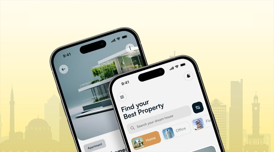 Timeline for the Real Estate App Development Stages - WeeTech Solution Pvt Ltd Timeline for the Real Estate App Development Stages