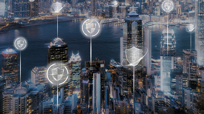 Top 10 Cybersecurity Companies in San Francisco Bay Area