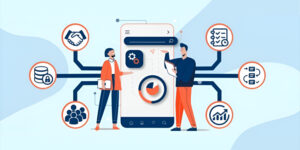 Top 5 Business Benefits of Enterprise Mobile App Development