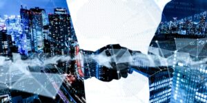 Why AI is the Future of Seamless Business Connectivity