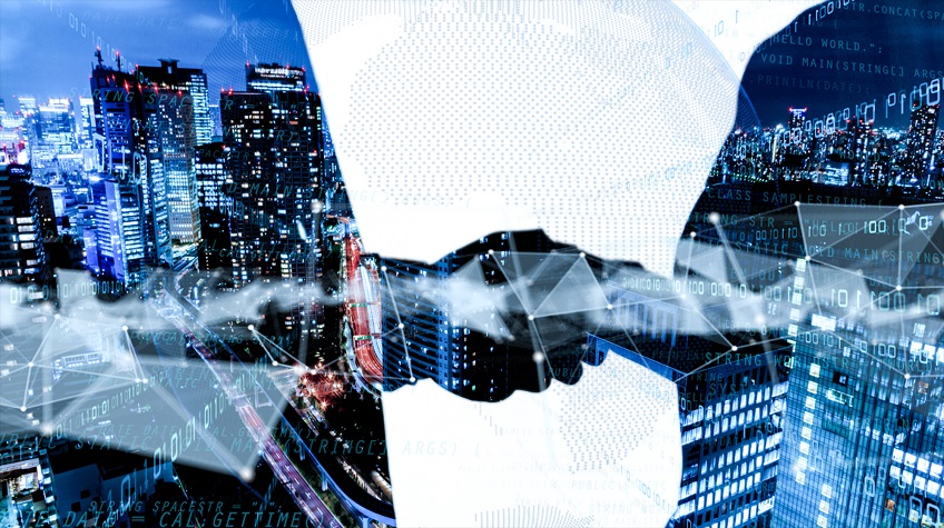 Why AI is the Future of Seamless Business Connectivity - WeeTech Solution Pvt Ltd Why AI is the Future of Seamless Business Connectivity