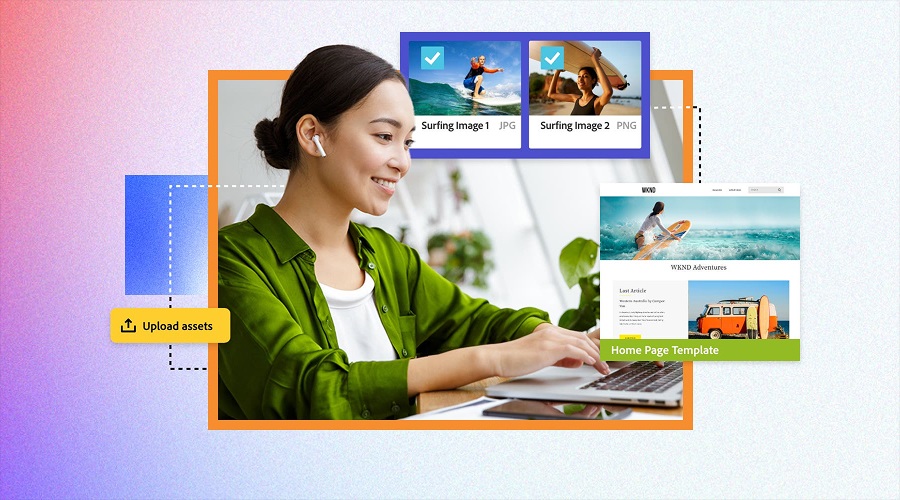 Why Adobe Experience Manager for E-commerce_ - WeeTech Solution Pvt Ltd Why Adobe Experience Manager for E-commerce_