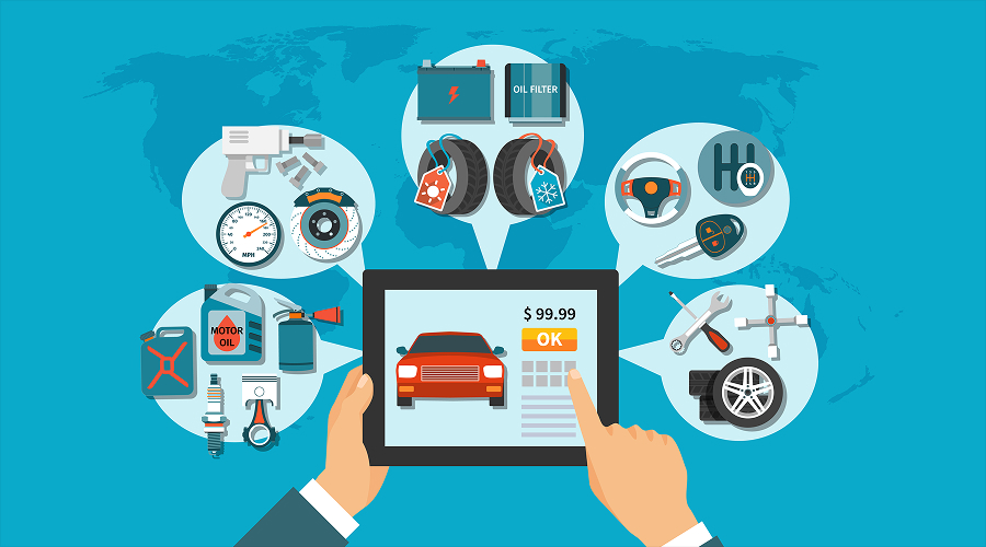 Why Car Maintenance Apps Matter in 2025 - WeeTech Solution Pvt Ltd Why Car Maintenance Apps Matter in 2025