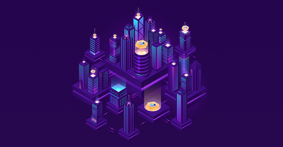 Blockchain is Reshaping the Future of Real Estate - WeeTech Solution Pvt Ltd Blockchain is Reshaping the Future of Real Estate
