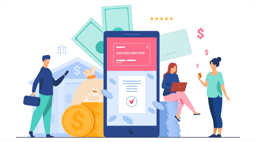 Challenges in Mobile Banking App Development - WeeTech Solution Pvt Ltd Challenges in Mobile Banking App Development