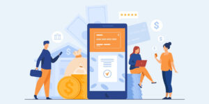 Digital Payment Apps How Technology Simplified Money Transfers