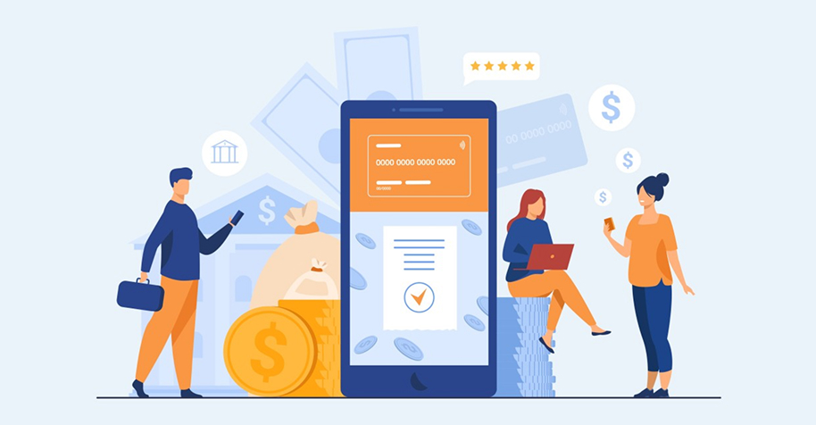 Digital Payment Apps How Technology Simplified Money Transfers