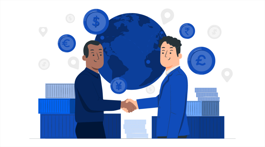 Ensures Global Transactions - WeeTech Solution Pvt Ltd Ensures Global Transactions