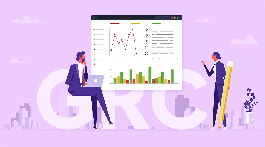 Evaluation checklist_ choosing the right cloud GRC platform - WeeTech Solution Pvt Ltd Evaluation checklist_ choosing the right cloud GRC platform