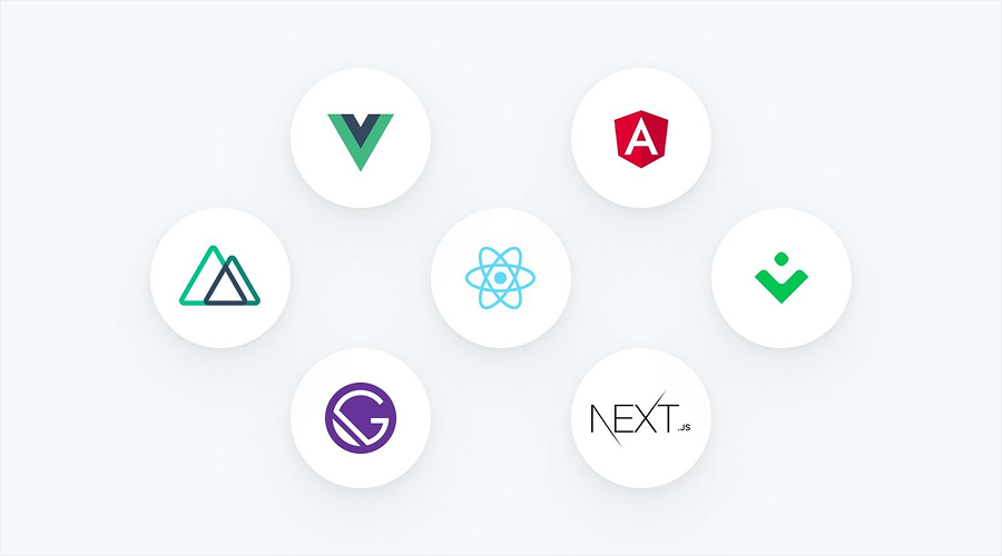 Frontend Frameworks 