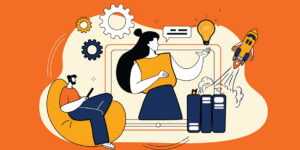 How Guest Posting Services Can Help a Local Business Get Featured on Niche Blogs