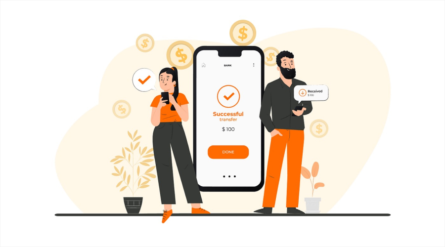 How Technology Simplified Money Transfers