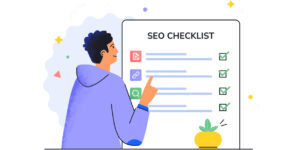 How to Rank Higher The Ultimate SEO Checklist for New Websites