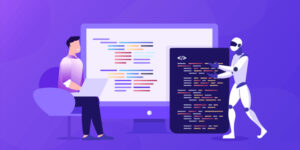 How to Use AI in Web Development in 2025