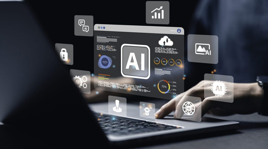 Key Areas Where AI Can Be Used in Web Development - WeeTech Solution Pvt Ltd Key Areas Where AI Can Be Used in Web Development