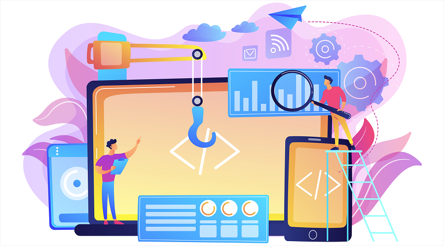 Key Stages of the Software Development Process