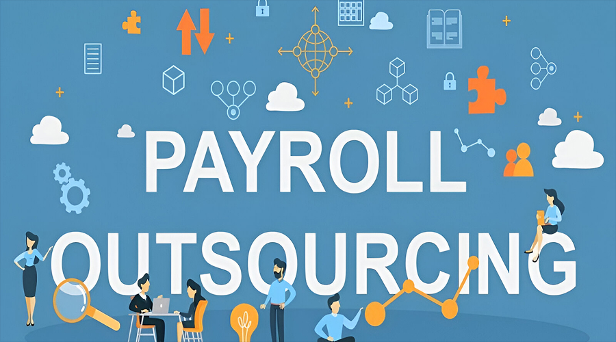 Outsource Payroll Services - WeeTech Solution Pvt Ltd Outsource Payroll Services
