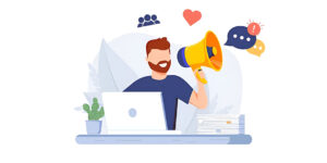 Tips for Building a Strong Online Presence for Your Startup