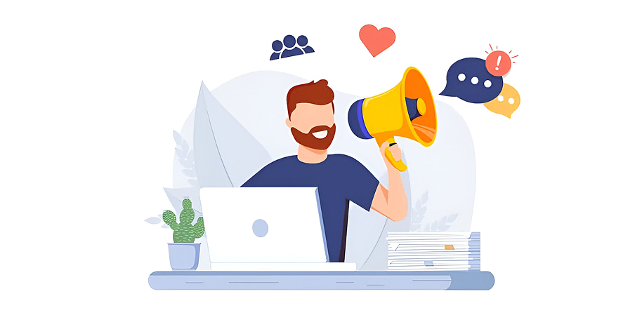 Tips for Building a Strong Online Presence for Your Startup - WeeTech Solution Pvt Ltd Tips for Building a Strong Online Presence for Your Startup