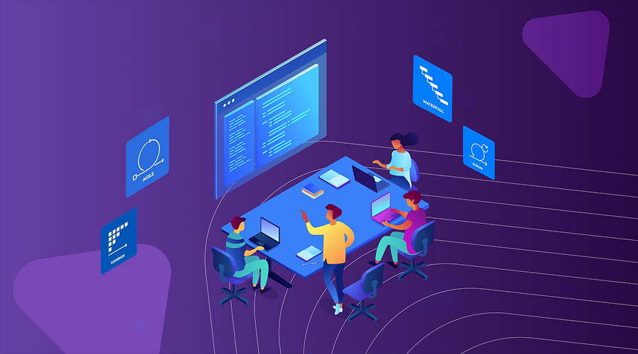 Tips to Choose the Right Software Development Model