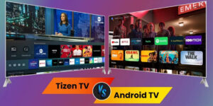 Titan OS vs Google TV Which Smart TV Platform is Best for Your Viewing Experience in 2025