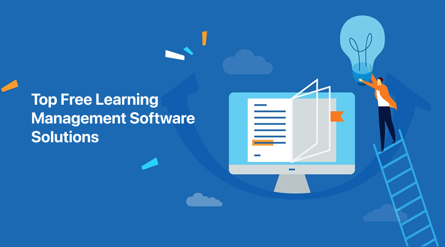 Top Free Learning Management Software Solutions