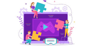 What Puzzle Games Taught Me About UIUX Flow