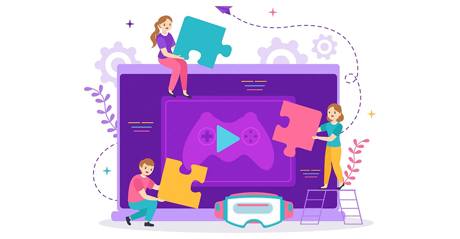 What Puzzle Games Taught Me About UIUX Flow