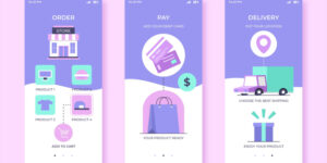 What are the Key Features Needed in a Courier Delivery App