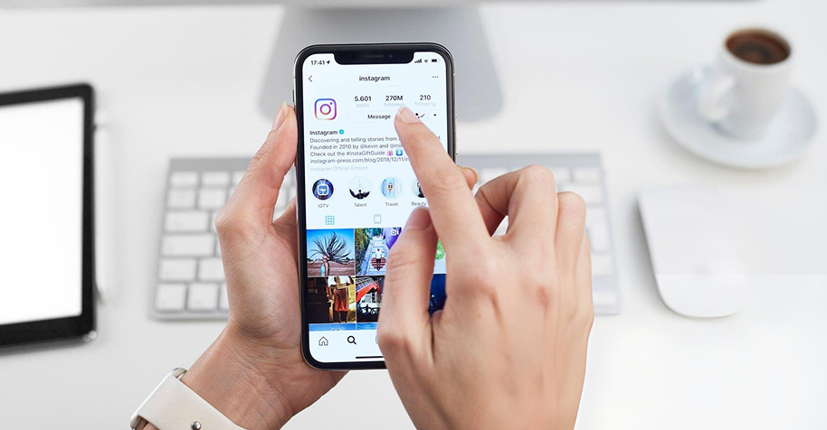 Why Buying Social Media Followers Is a Smart Digital Marketing Move