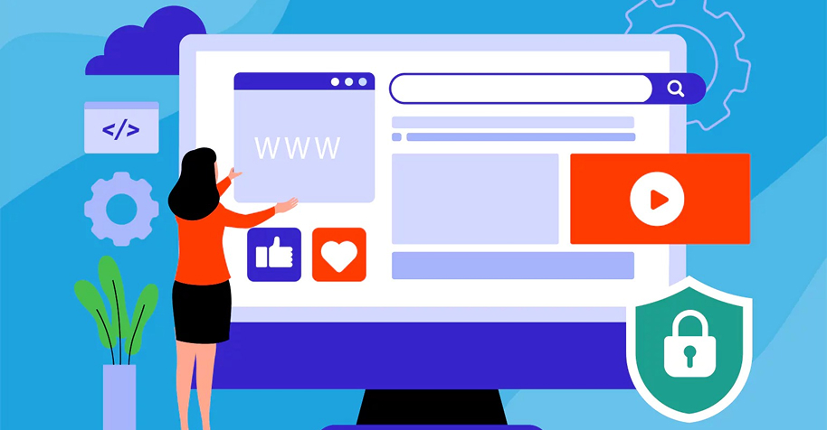 Why web accessibility is a business imperative in the digital age