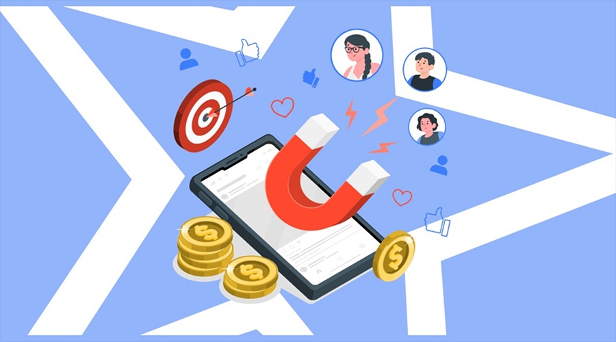 Leverage Marketing to Reach More Clients