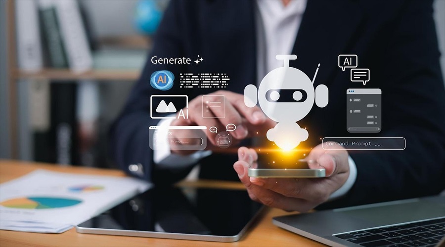 AI and Customer Experience