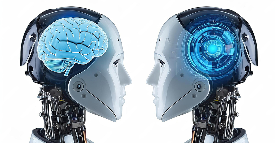 Agentic AI vs. Generative AI