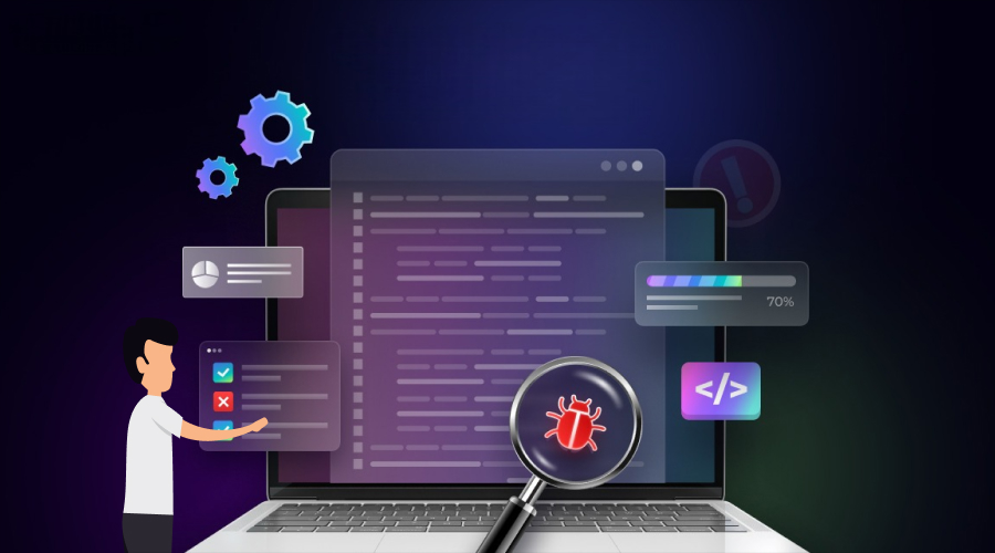 Balancing Manual and Automated Testing Approaches - WeeTech Solution Pvt Ltd Balancing Manual and Automated Testing Approaches