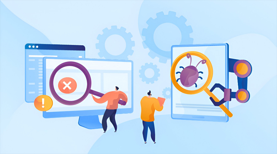 Balancing Manual and Automated Testing Approaches - WeeTech Solution Pvt Ltd Balancing Manual and Automated Testing Approaches