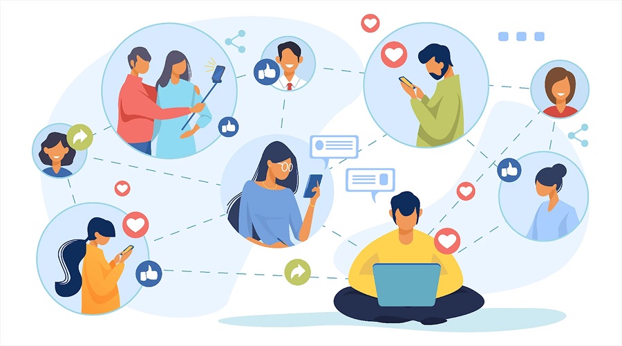 Boost Website Engagement with Social Sharing and Backlinks 1