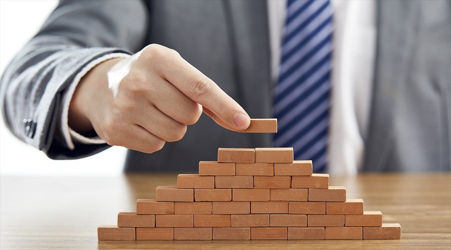 Building a Strong Foundation