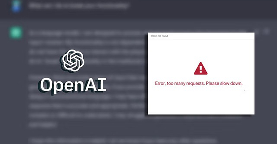Common OpenAI Errors and How to Fix Them A Complete Guide
