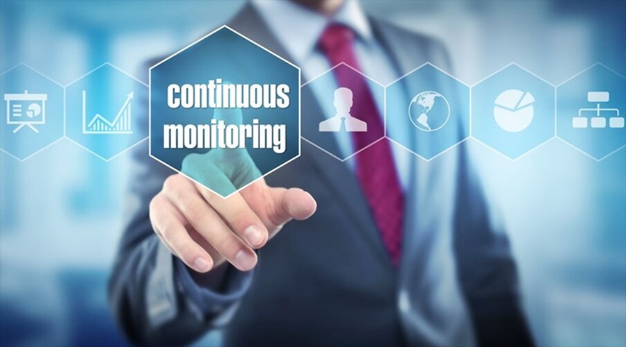 Continuous Monitoring and Automation