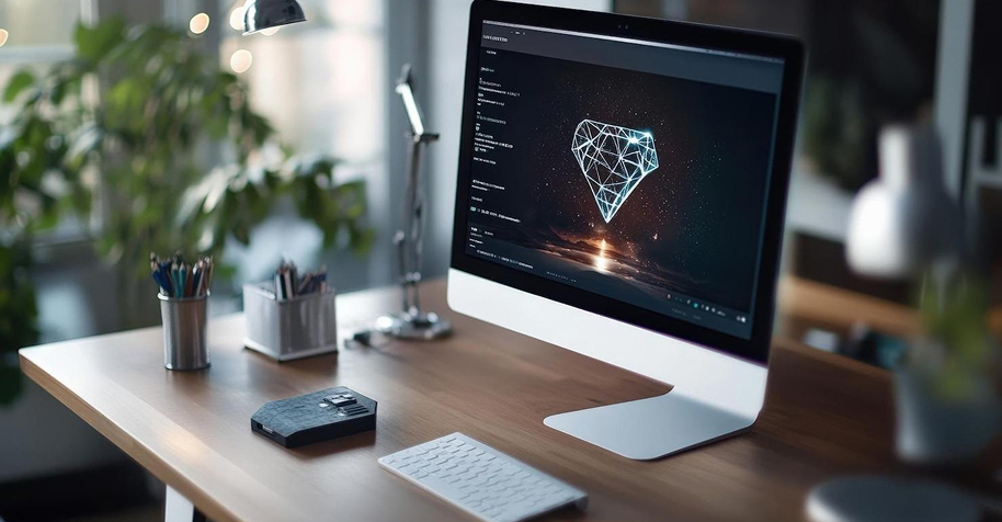 End-to-End Web Solutions for Your Diamond Website Development Business