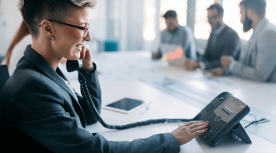 Flexibility and Mobility in Communication - WeeTech Solution Pvt Ltd Flexibility and Mobility in Communication