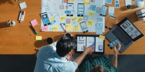 From Custom Builds to Ready-Mades The Top 5 CRM Solutions for SMEs