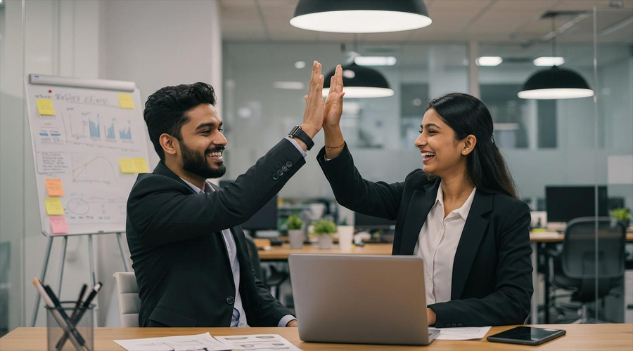 How ITAM impacts business success