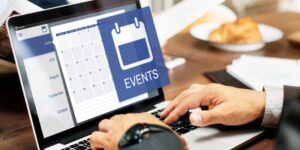 How to Build Custom Event Management Software for Seamless Event Experiences