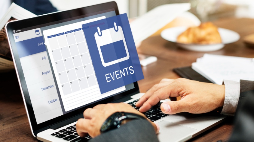 How to Build Custom Event Management Software for Seamless Event Experiences