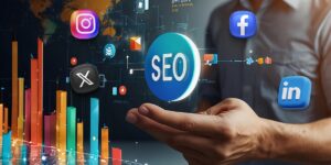 How to Combine SEO and Social Media to Grow Your Practice